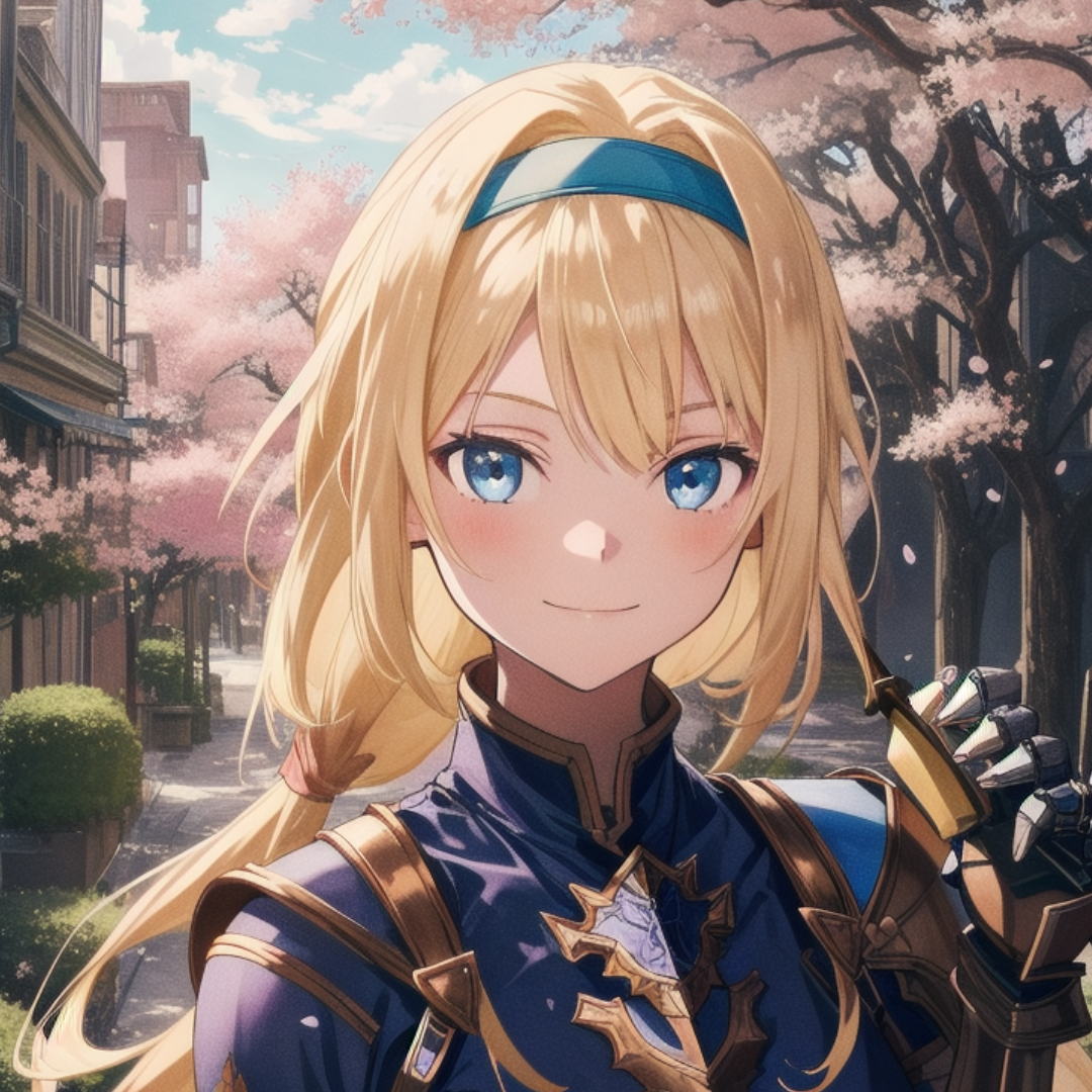 Alicia Zubren Festival #2